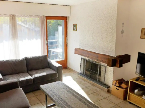 Apartment Les Platanes I5