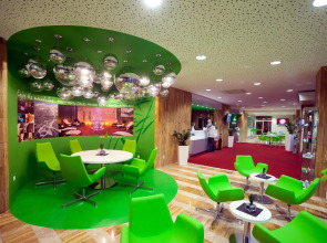 Harmony Club Hotel Ostrava