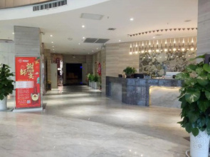Xi Ying Hotel