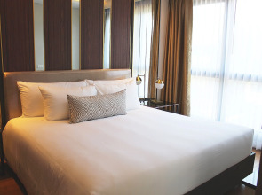 Курортный отель MIDA Grande Resort Phuket