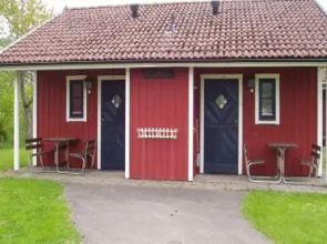 Mösseberg Camping och Stugby