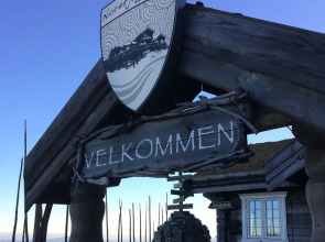 Norefjellhytta