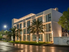 RM Campana Hotel
