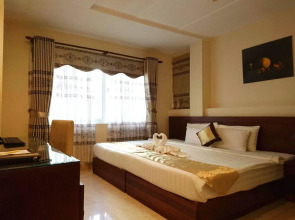 Beautiful Saigon 3 Hotel