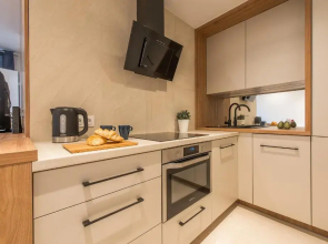 Serviced Apartments SLISKA 10