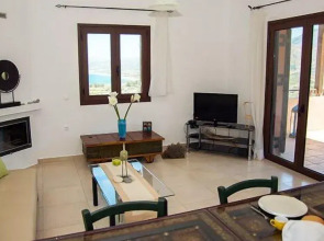 Loquat-Morfi Village