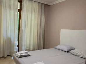Santa Marina Apartment 513