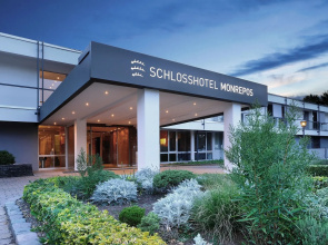 Schlosshotel Monrepos