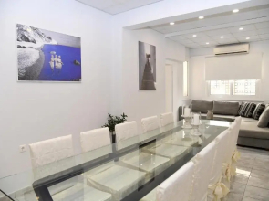 Best of Athens Apartment