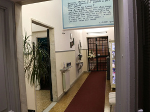 Hotel Cairoli