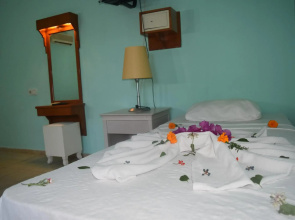 Ares City Hotel