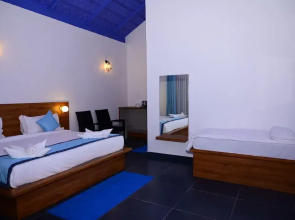 Shree Kalya Resort- Chikmagalur
