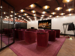 Haymarket by Scandic