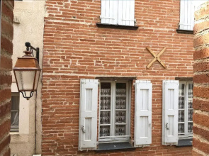Sleep in Albi