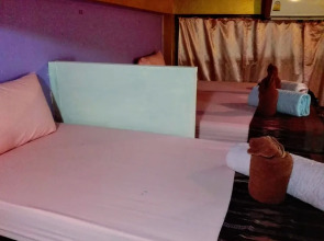 Maddy’s Hostel