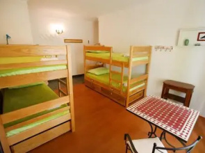 Three Corners Hostel