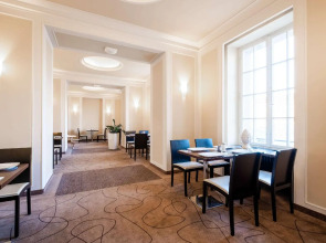 Star G Hotel Premium Dresden Altmarkt