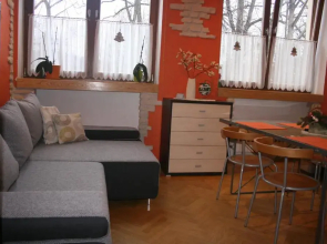 Apartament 7 Niebo Zakopane