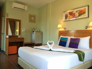 Chilli Hotel & Restaurant