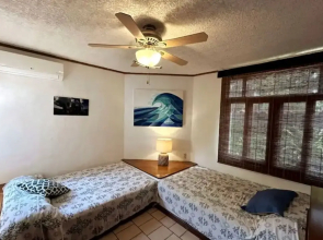 Apartamento frente a la Playa Brucerias