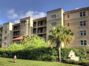 760 Ocean Boulevard #404 by Hodnett Cooper