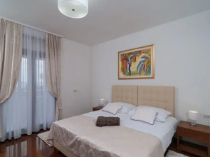 Luxury Rooms near Beach 1