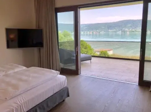 Seeappartements Linde