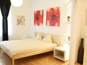 Lermontov Apartments