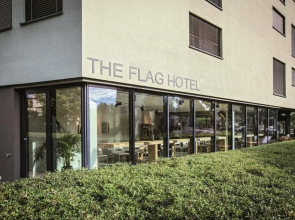 THE FLAG Zürich