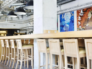 Comfort Hotel LT - Rock 'n' Roll Vilnius