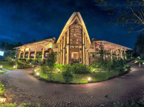 Club Mahindra Virajpet Resort