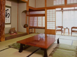 Ryokan Iseya