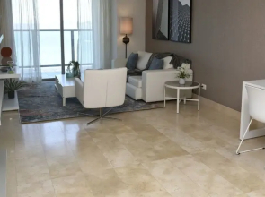 Apto. 15D vista al mar