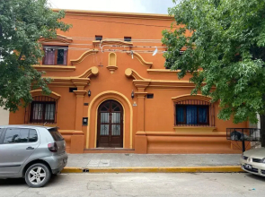 Donna Alda Casa