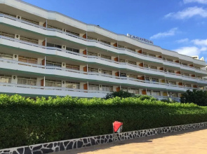 Tagoror Beach Apartments - Adults Only