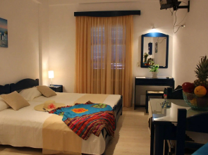 Louis Studios Hotel