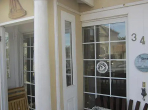 Bucks Beach Bungalow