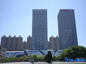 wan zhong hotel