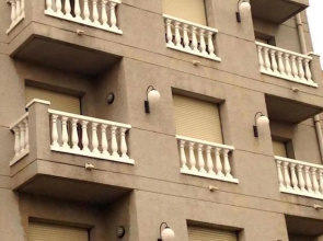Hotel Morell