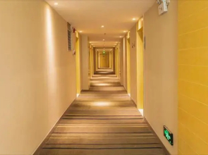 City Comfort Inn Nanning Qingxiushan Metro Station
