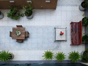 The Diaghilev - Live Art Boutique Hotel