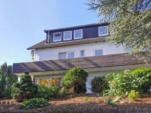 Apartment Bärenhütte, Altenau