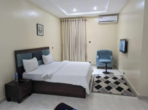 House 55 Apartment