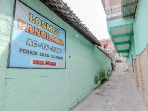 Losmen Panorama