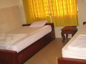 Borey Chulsa Guesthouse