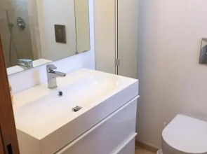 Villa Cape Vergoti