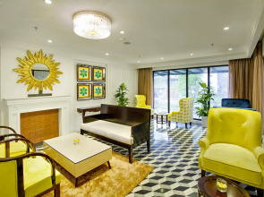 The Herriott Hotel & Suite Danang