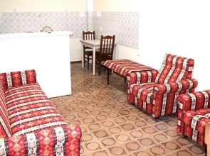 Montini House