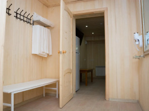 Пансионат Жемчужина