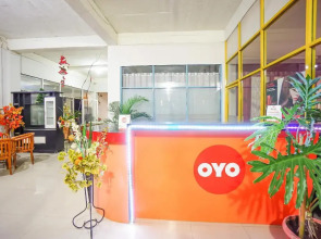 Oyo 1545 Bs Residence